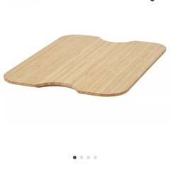 IKEA ロースコグ　ワゴンの画像
