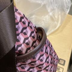 新品 未使用 ELLE SPORT エル スポーツ ショルダー バッグ ショルダーバッグの画像