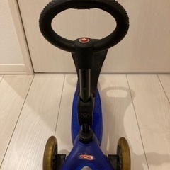  ストライダー前の練習用に！m-cro MINI 3in 1  の画像