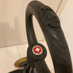  ストライダー前の練習用に！m-cro MINI 3in 1  の画像