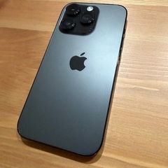 iPhone 14 Pro スペースブラック 本体256GB おまけ多数の画像