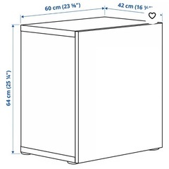 IKEA 収納の画像