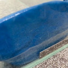 60 45 50センチガラス水槽の画像