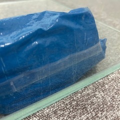 60 45 50センチガラス水槽の画像