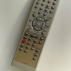 テレビデオの画像