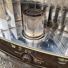 石油　灯油ストーブ1番の画像
