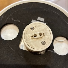 未使用品　照明　防湿形　LED 100v の画像