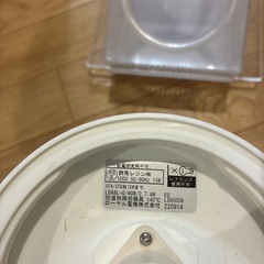 未使用品　照明　防湿形　LED 100v の画像