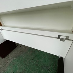 テーブル　カウンターテーブルの画像