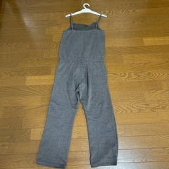 子供用サロペットの画像