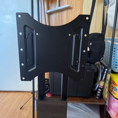 テレビスタンドの画像