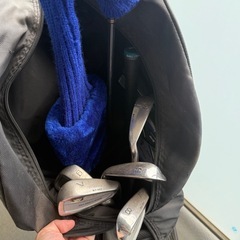ゴルフクラブ　セットの画像