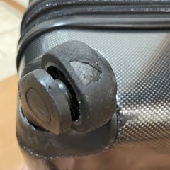 キャリーケース
の画像