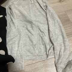 130 女の子服　レギパン　あったかいの画像