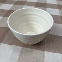 商談中★ 
白い食器5点セットの画像