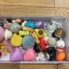バスボール　キャラクターの画像