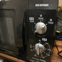 2019年✨電子レンジ✨の画像