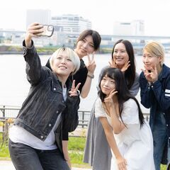 【ポトレートモデル募集】ポートレートモデル★撮影会所属モデル★［限定3名］完全着衣！露出過多なし！安心な屋外撮影！サポート体制万全の画像