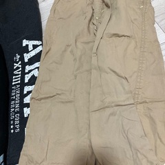 130 男の子服の画像
