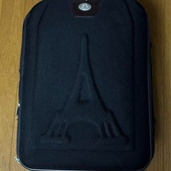 キャリーケース　小型の画像