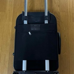 キャリーケース　小型の画像