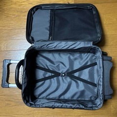 キャリーケース　小型の画像