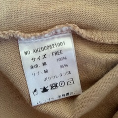 バックプリントTシャツ★アンティローザホリデーの画像