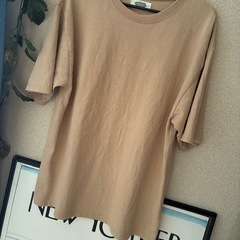 バックプリントTシャツ★アンティローザホリデーの画像