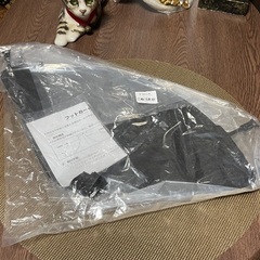 ブリヂストン bikke用 フットガード ブラック FG-BK P5299 F750220BLの画像