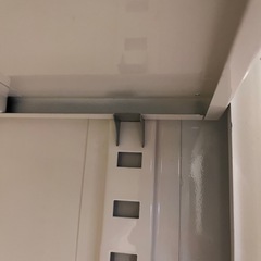 スチールロッカーの画像
