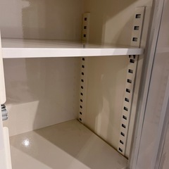 スチールロッカーの画像