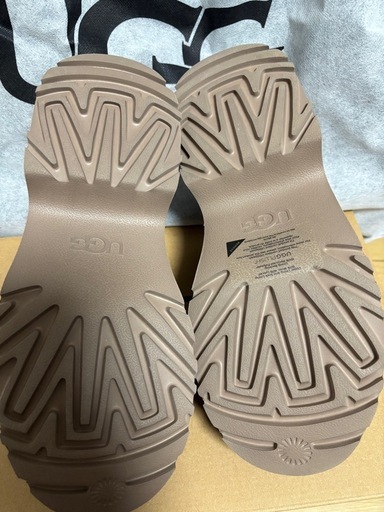 UGG 25cm 美品