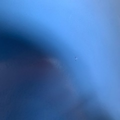 バンボ　青の画像