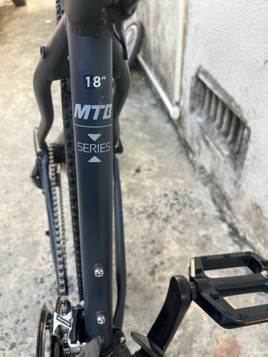 8段ギア27インチHMBIKE XCM500マウンテンバイクMTBスポーツバイク通勤バイク通学バイク街乗りアウトドア自転車?プロフ必読