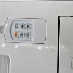 トヨトミ　スポットエアコンの画像