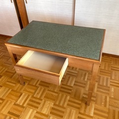 デスク　の画像