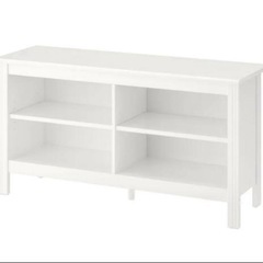 IKEA テレビ台の画像