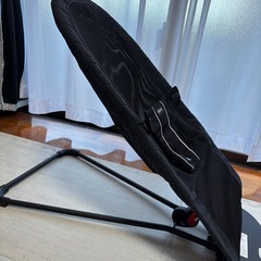 BABYBJORN 
バウンサーの画像