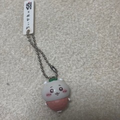 キーホルダの画像