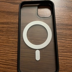 NIMASO iPhone13用ケース MagSafe対応の画像
