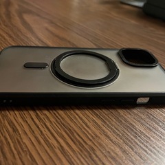 NIMASO iPhone13用ケース MagSafe対応の画像