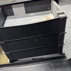 無線機 ほかんけーす保管ケースの画像