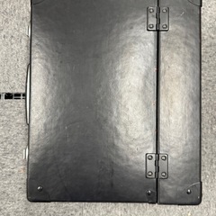 無線機 ほかんけーす保管ケースの画像