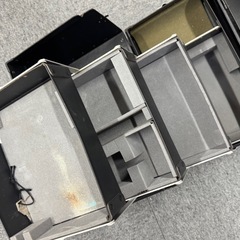 無線機 ほかんけーす保管ケースの画像