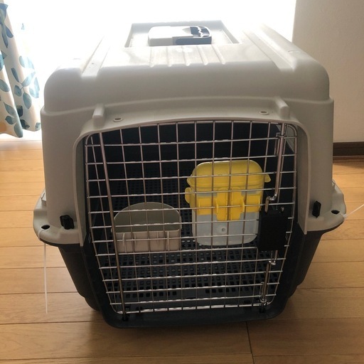 ペットケンネルファーストクラス