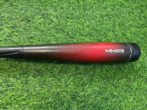 SSK MM23 一般軟式用バット 84cm 710g