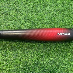 SSK MM23 一般軟式用バット 84cm 710gの画像