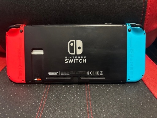 任天堂　Switch