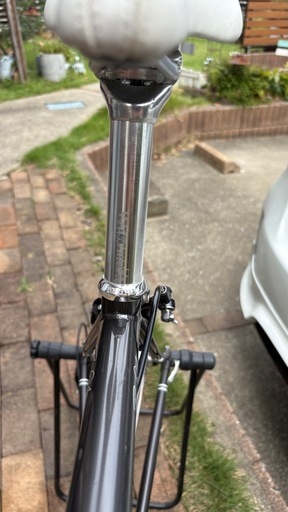 BRUNO 「ブルーノ」 700C TOUR SOLO 105 2012年モデル S115940488