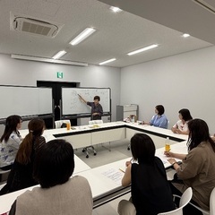 脱・低栄養〜新しい栄養学/姿勢セミナーの画像